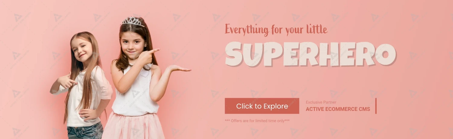 Shoporly banner