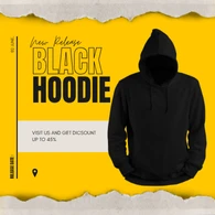 Men's Hoodies