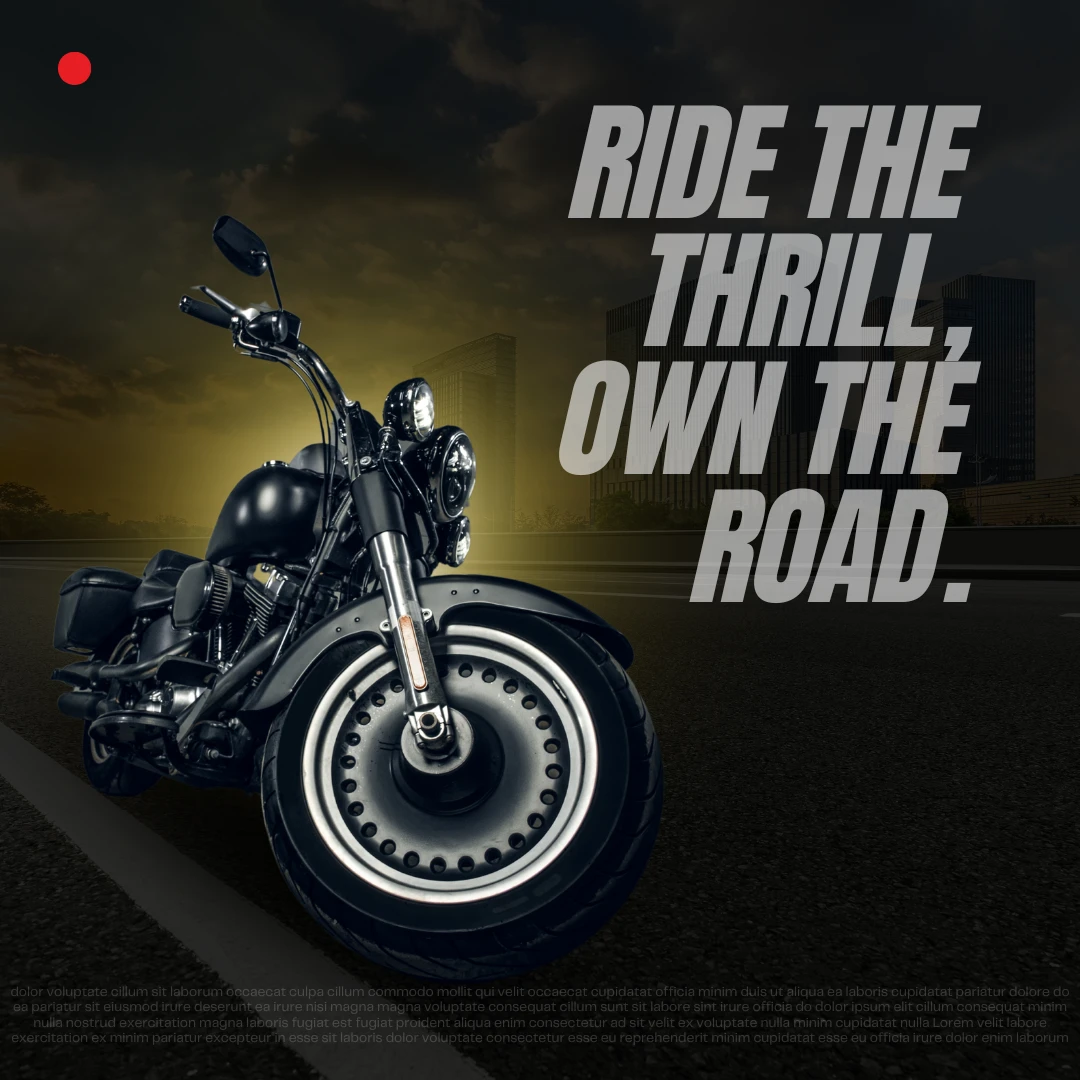 Motor Bike Accessories