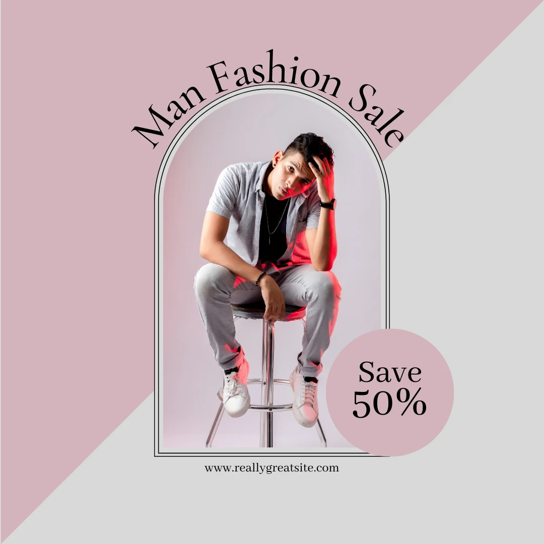 Men Clothing & Fashion