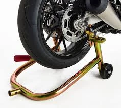 Motorcycle Stand