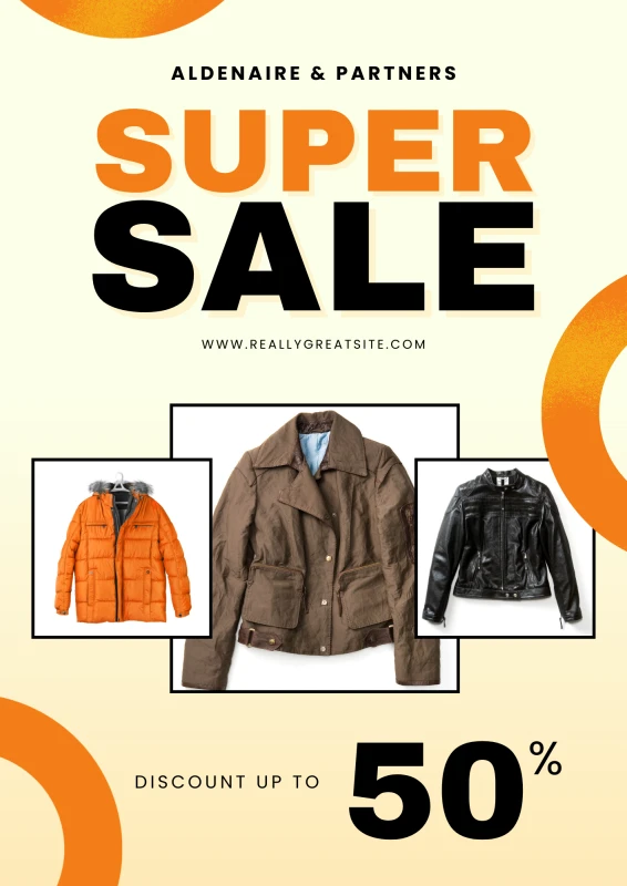 Outwear & jackets