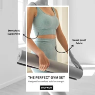 Adidas Fitness Tights for Women